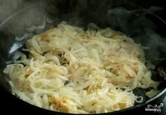 «Рыба по-украински» - приготовления блюда - шаг 4
