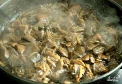 «Рыба по-украински» - приготовления блюда - шаг 5