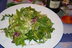 «Свекольный салат» - приготовления блюда - шаг 3