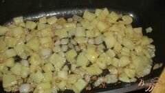 «Фрикадельки в соусе» - приготовления блюда - шаг 6