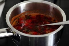 «Творожные оладьи» - приготовления блюда - шаг 3