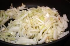 «Гречневая каша с грибами» - приготовления блюда - шаг 1
