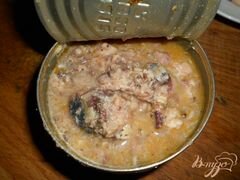 «Рыбный суп из консервов» - приготовления блюда - шаг 4