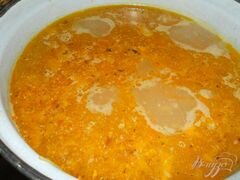 «Рыбный суп из консервов» - приготовления блюда - шаг 6
