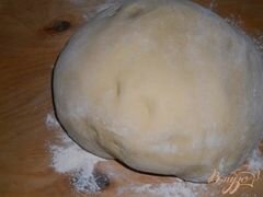 «Сладкие булочки» - приготовления блюда - шаг 1