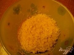 «Лигурийский лимонный пирог» - приготовления блюда - шаг 1