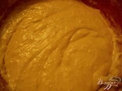 «Лигурийский лимонный пирог» - приготовления блюда - шаг 2