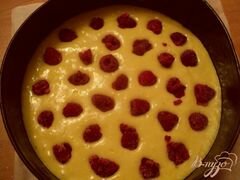 «Лигурийский лимонный пирог» - приготовления блюда - шаг 4