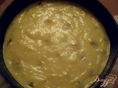 «Лигурийский лимонный пирог» - приготовления блюда - шаг 5