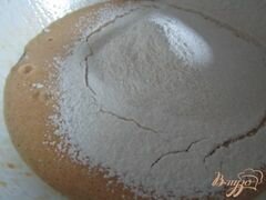 «Бисквит для полдника» - приготовления блюда - шаг 3