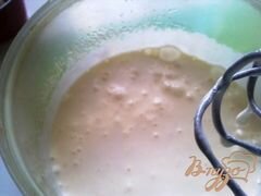 «Cantuccini с миндалем и фисташками» - приготовления блюда - шаг 4