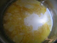 «Лимонные блинчики» - приготовления блюда - шаг 1