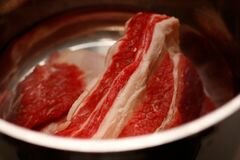 «Холодец из говядины» - приготовления блюда - шаг 2