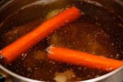 «Холодец из говядины» - приготовления блюда - шаг 5