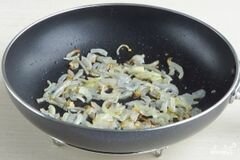 «Рассольник с фасолью» - приготовления блюда - шаг 8