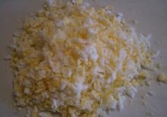 «Закуска из баклажанов» - приготовления блюда - шаг 4