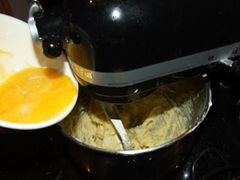 «Торт Кассата» - приготовления блюда - шаг 10