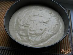 «Бисквитный торт «Шифон»» - приготовления блюда - шаг 3