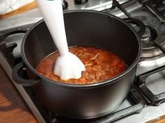 «Говядина тушеная куском» - приготовления блюда - шаг 5