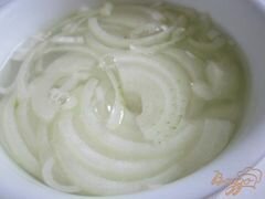 «Салат с тунцом "Походный"» - приготовления блюда - шаг 2
