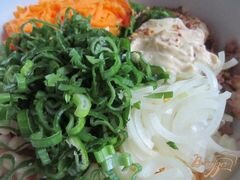 «Салат с тунцом "Походный"» - приготовления блюда - шаг 4