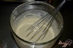 «Вафли со вкусом корицы» - приготовления блюда - шаг 1
