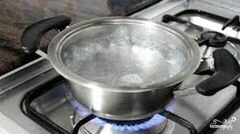 «Хрен к холодцу» - приготовления блюда - шаг 2