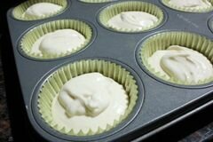 «Любимые кексы» - приготовления блюда - шаг 7