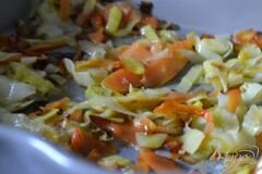 «Запеканка из картофеля со сливками» - приготовления блюда - шаг 3