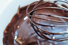 «Шоколадное печенье» - приготовления блюда - шаг 2