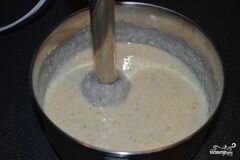 «Кекс мраморный в мультиварке» - приготовления блюда - шаг 7