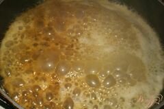 «Сливочная карамель» - приготовления блюда - шаг 5