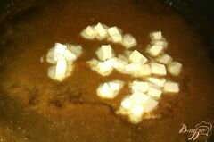 «Сливочная карамель» - приготовления блюда - шаг 6