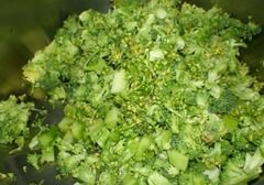 «Салат здоровье» - приготовления блюда - шаг 1
