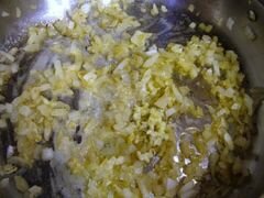 «Курица с пастой в сливочном соусе» - приготовления блюда - шаг 10
