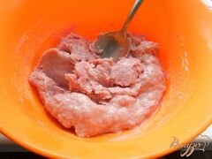 «Мороженое фруктово-ягодное» - приготовления блюда - шаг 5