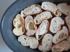 «Запеканка из черствого хлеба» - приготовления блюда - шаг 4