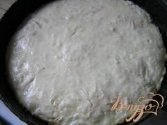 «Рисовая запеканка с курицей» - приготовления блюда - шаг 3