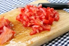 «Гуакамоле» - приготовления блюда - шаг 4