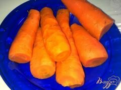 «Говяжий рулет с курагой и морковью.» - приготовления блюда - шаг 7