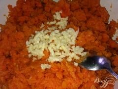 «Говяжий рулет с курагой и морковью.» - приготовления блюда - шаг 8