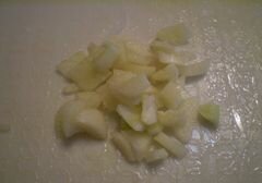 «Салат овощной с розмарином» - приготовления блюда - шаг 6