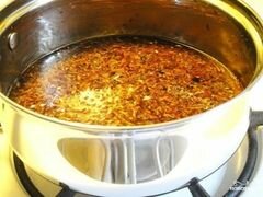 «Куриное филе в соусе "Терияки"» - приготовления блюда - шаг 1