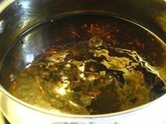«Куриное филе в соусе "Терияки"» - приготовления блюда - шаг 2