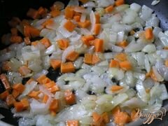 «Запеченные картофельные крокеты с грибами» - приготовления блюда - шаг 1