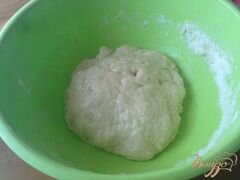 «Творожно-сырный пирог- разборник» - приготовления блюда - шаг 4
