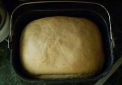«Пряный хлеб» - приготовления блюда - шаг 5