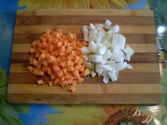 «Рисовая каша с кукурузой» - приготовления блюда - шаг 2