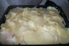 «Кабачки по-венски» - приготовления блюда - шаг 8