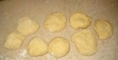 «Ачма или Ачарули Хачапури» - приготовления блюда - шаг 2